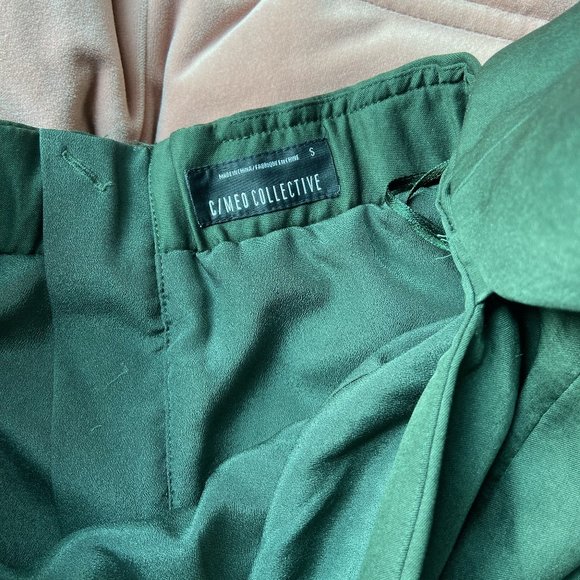 C/meo Collective Embellished Forest Top - Picture 4 of 4